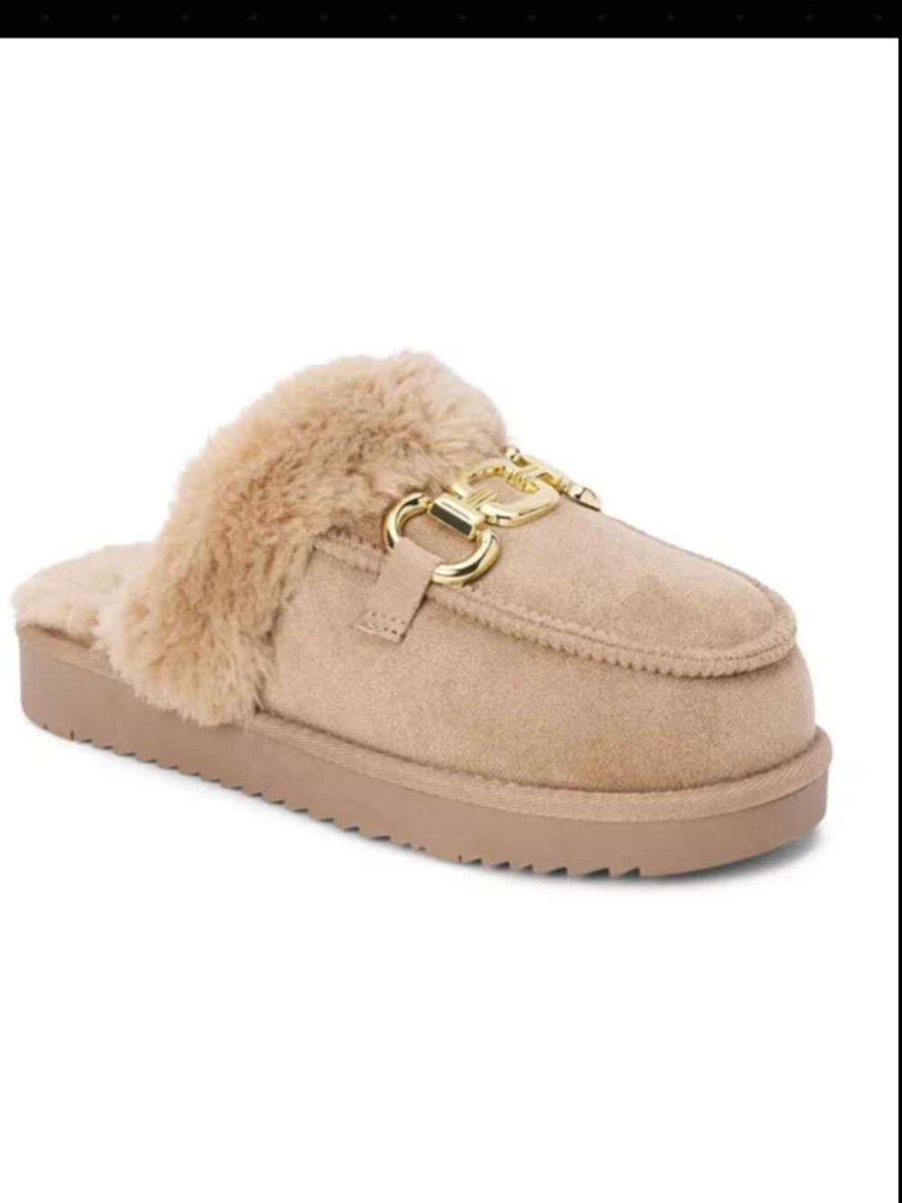Davos Mule